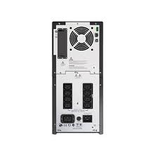 SMT3000I - (UPS) APC Smart-UPS 3000VA LCD 230V