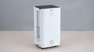 Máy Hút Ẩm Fujihome DH12 - Bền Bỉ Và Êm Ái