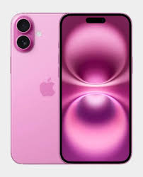 IPHONE APPLE 16 128GB A3287-VIE/BLACK/WHITE/PINK/ULTRAMARINE/TEAL