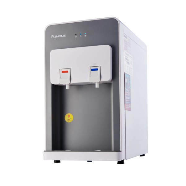 Máy lọc nước UF siêu lọc tích hợp nóng lạnh cao cấp Fujihome WP507E