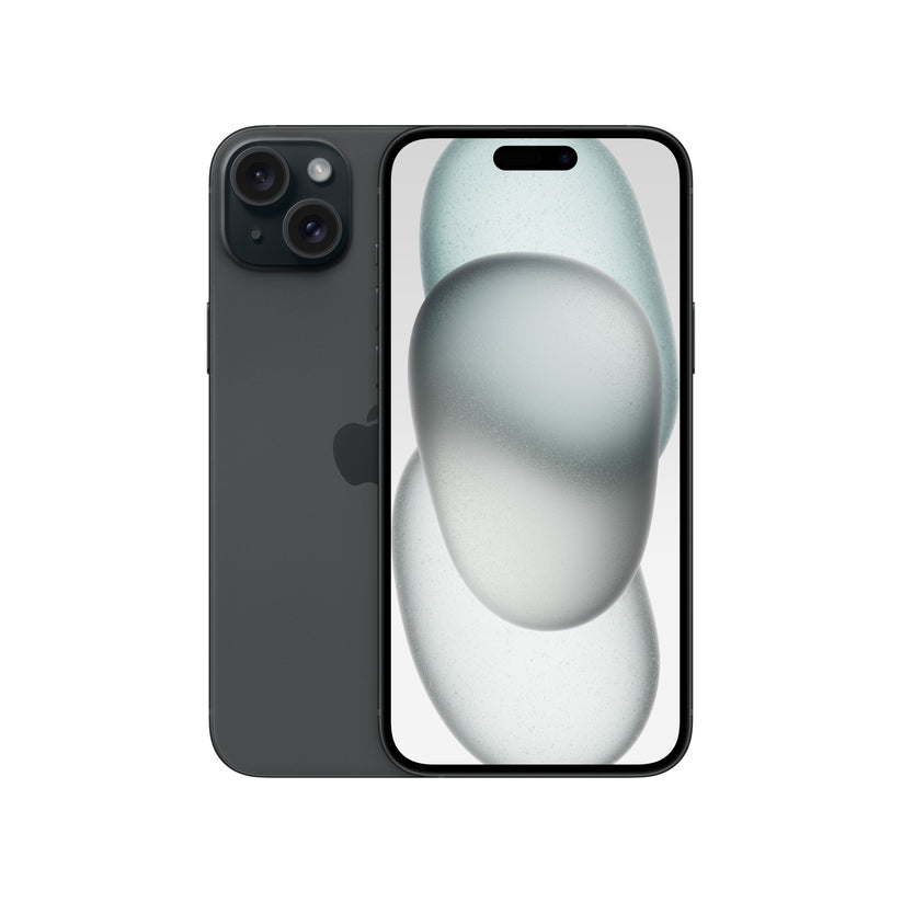 IPHONE 15 PLUS 128GB A3094-VIE/ĐEN/HỒNG/XANH DƯƠNG/XANH LÁ