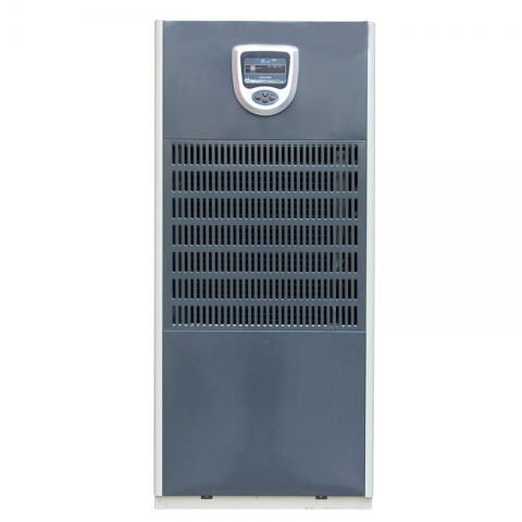 Máy hút ẩm công nghiệp FujiE HM-2500DN | Hàng chính hãng