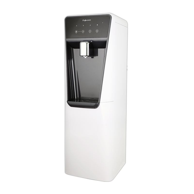 Máy lọc nước RO thương mại nóng lạnh Fujihome WP9201C | Hàng chính hãng