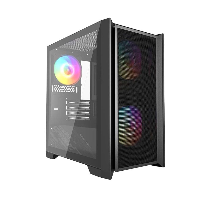 Vỏ case Centaur C09 đen | Hàng chính hãng