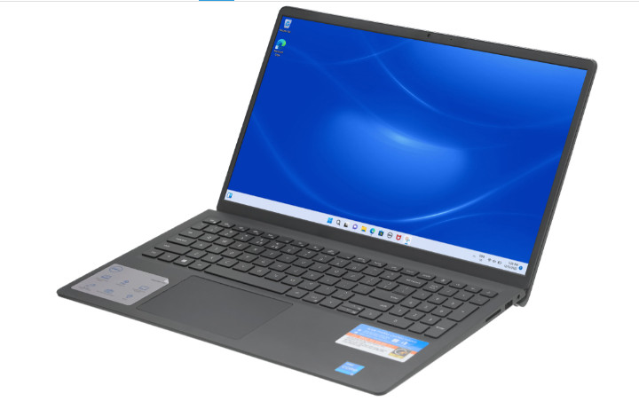 Laptop Dell Inspiron 3520 N5I5122W1 15 i5 1235U/8GB/256GB/120Hz/OfficeHS/Win11 | Hàng chính hãng