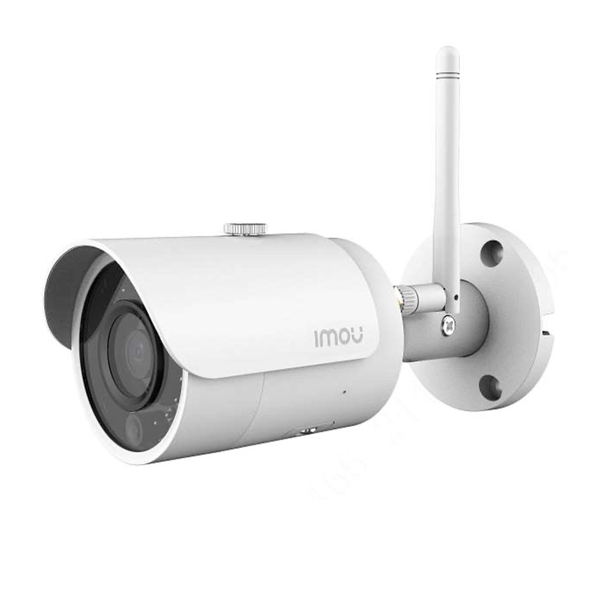 Camera Ngoài Trời Imou F52MIP | Hàng chính hãng