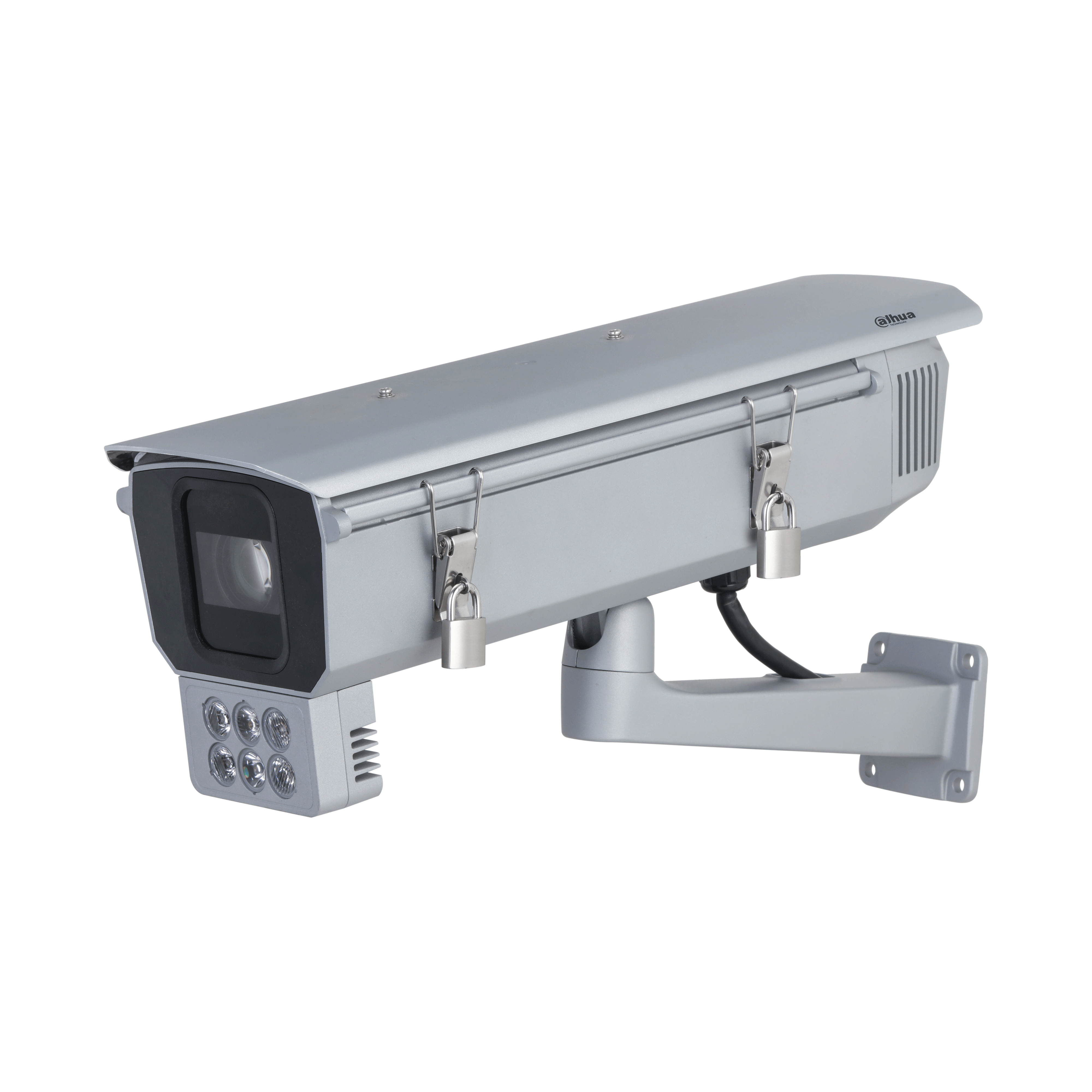 Camera Chịu Nhiệt Cao Dahua DH-IPC-HFS8849G-Z7-LED | Hàng chính hãng