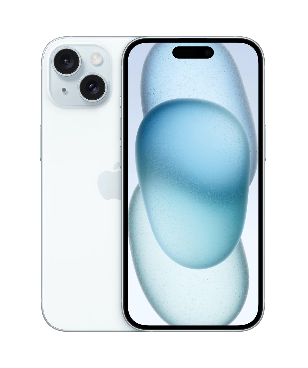 IPHONE APPLE 15 128GB A3090-VIE/ĐEN/XANH LÁ/XANH DƯƠNG/HỒNG