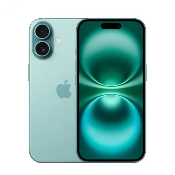 IPHONE APPLE 16 PLUS 256GB A3290-VIE/BLACK/WHITE/PINK/ULTRAMARINE/TEAL