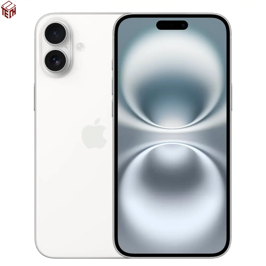 IPHONE APPLE 16 PLUS 512GB A3290-VIE/BLACK/WHITE/PINK/ULTRAMARINE/TEAL