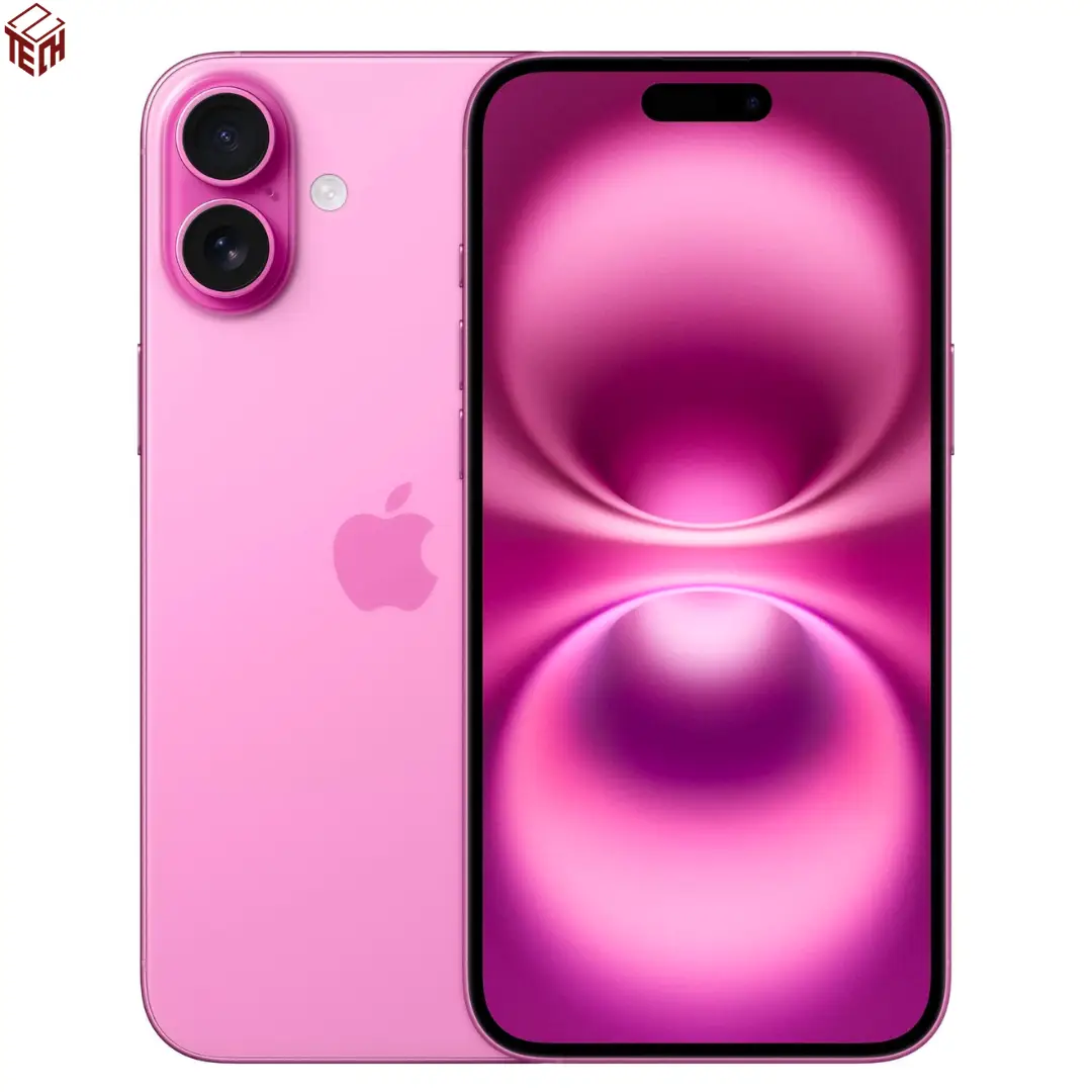 IPHONE APPLE 16 PLUS 512GB A3290-VIE/BLACK/WHITE/PINK/ULTRAMARINE/TEAL