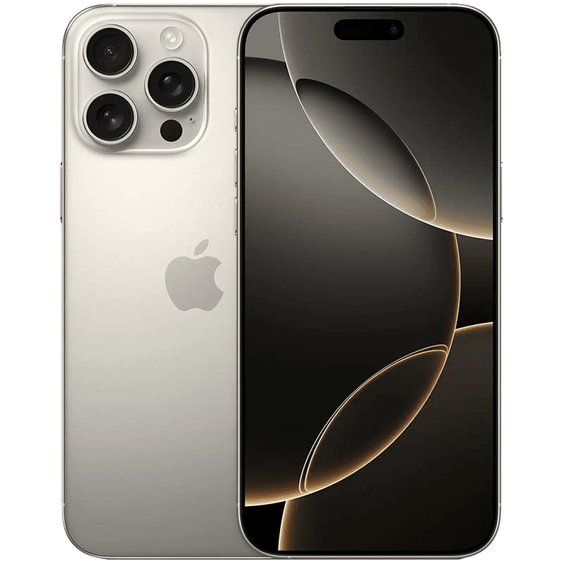 IPHONE APPLE 16 PRO BLACK 128GB A3293-VIE/BLACK/WHITE/DESERT/NATURAL