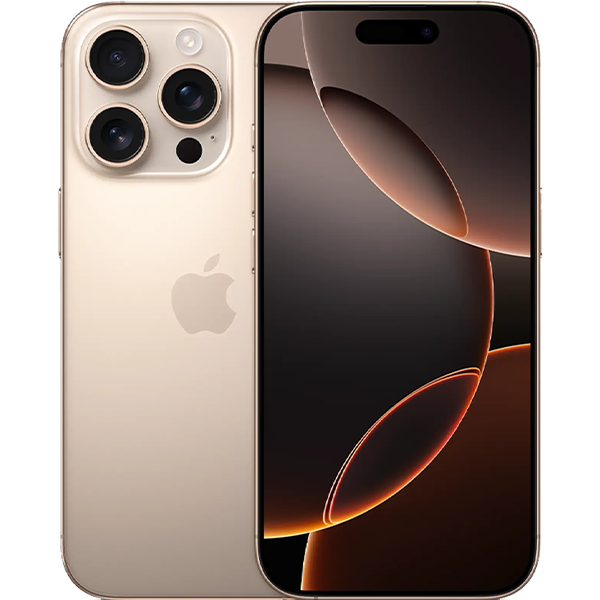 IPHONE 16 PRO 256GB A3293-VIE/BLACK/WHITE/DESERT/NATURAL