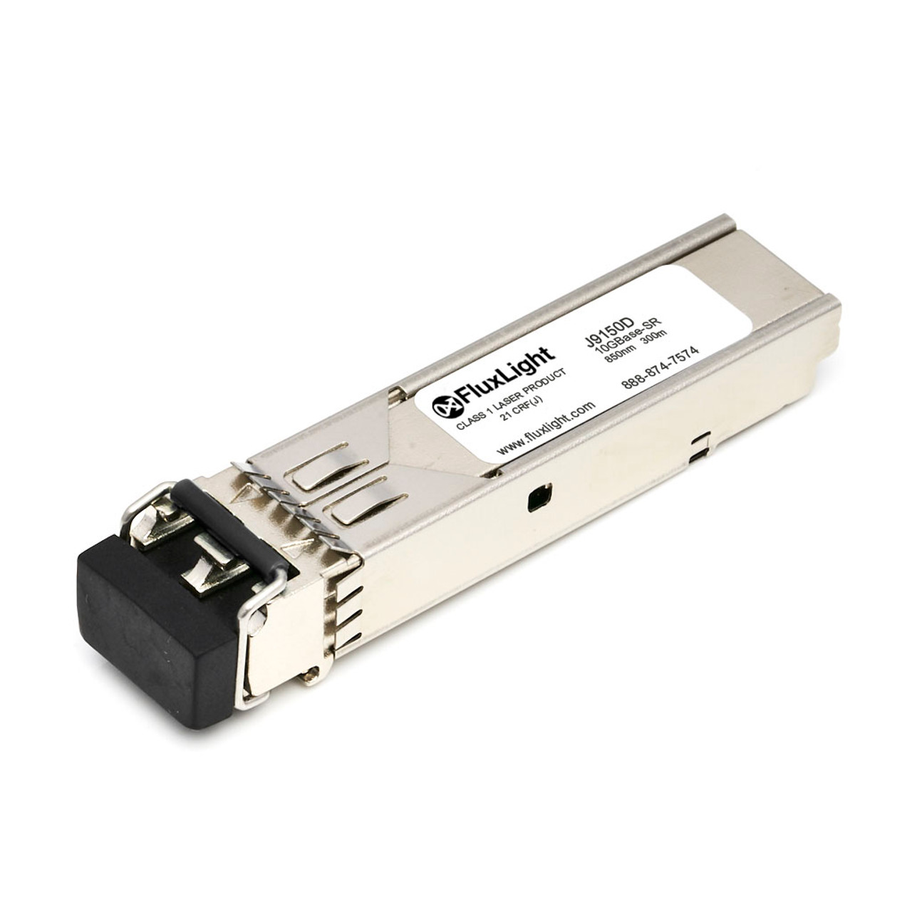 Module quang Aruba J9150D 1990-4175 10GBase-SR SFP+ LC Duplex 850nm OM3 300m MMF Multi Mode Transceiver | Hàng chính hãng