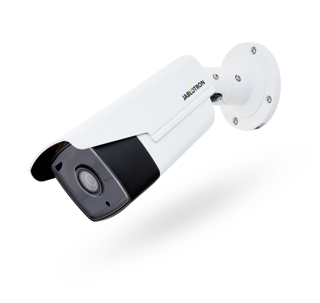 Camera IP trong nhà/ngoài trời JABLOTRON JI-112C 2MP - BULLET | Hàng chính hãng