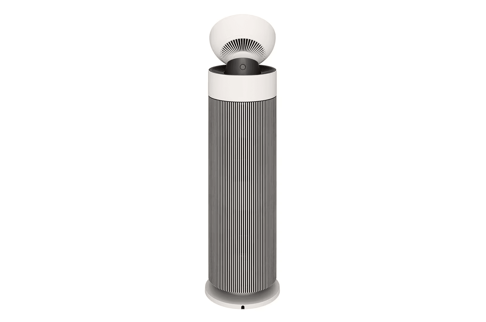 Máy lọc không khí LG PuriCare Aero Booster AS55GGSY0 55W | Hàng chính hãng