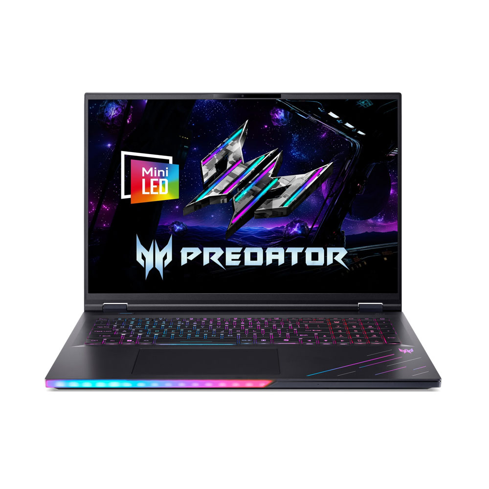 Laptop Gaming Acer Predator Helios 18 AI PH18-I71-91UX