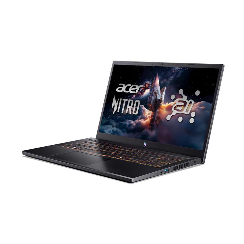 Laptop Acer Nitro ProPanel ANV15-42-R9EH – Ryzen 7 7445HS, RTX 4050, màn hình 180Hz
