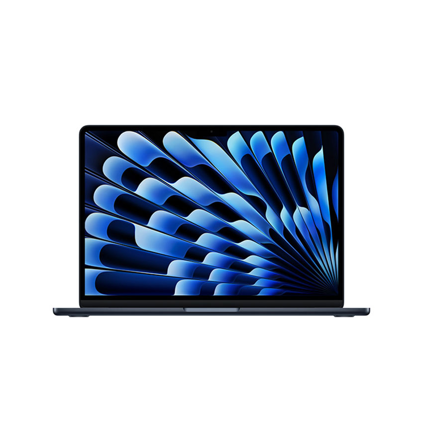 Máy Tính Xách Tay Macbook Air M5 A3449 16GB RAM/ 512GB SSD