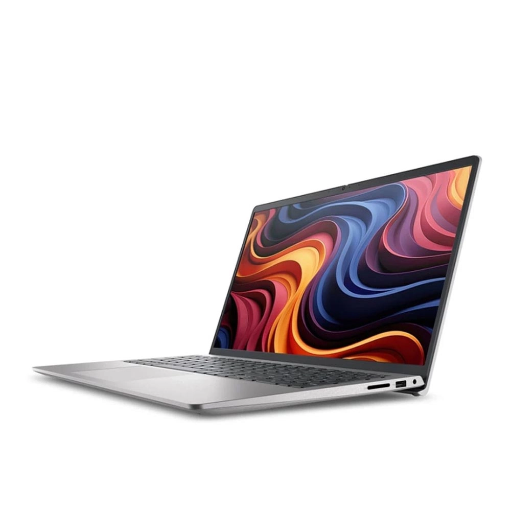 Laptop Dell 15 DC15255 DC5R5802W1 – Ryzen 5 7530U, RAM 16GB, SSD 512GB