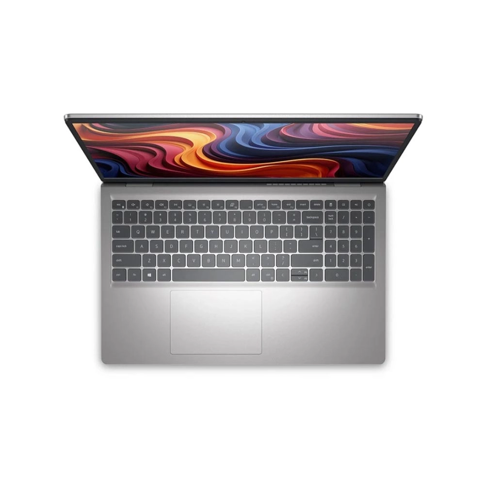 Laptop Dell 15 DC15255 DC5R5802W1 – Ryzen 5 7530U, RAM 16GB, SSD 512GB