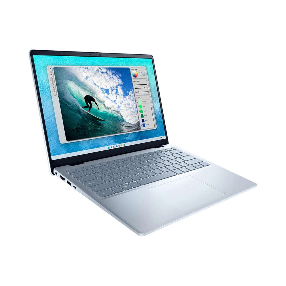 Laptop Dell Inspiron 14 5440 7FN5J (Intel Core 7 processor 150U | 16GB | 1TB | 14 inch FHD+ | Win 11 | Office)