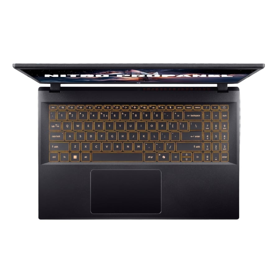 Laptop Acer Nitro V ANV15-52-556L – Laptop Gaming RTX 5050 8GB