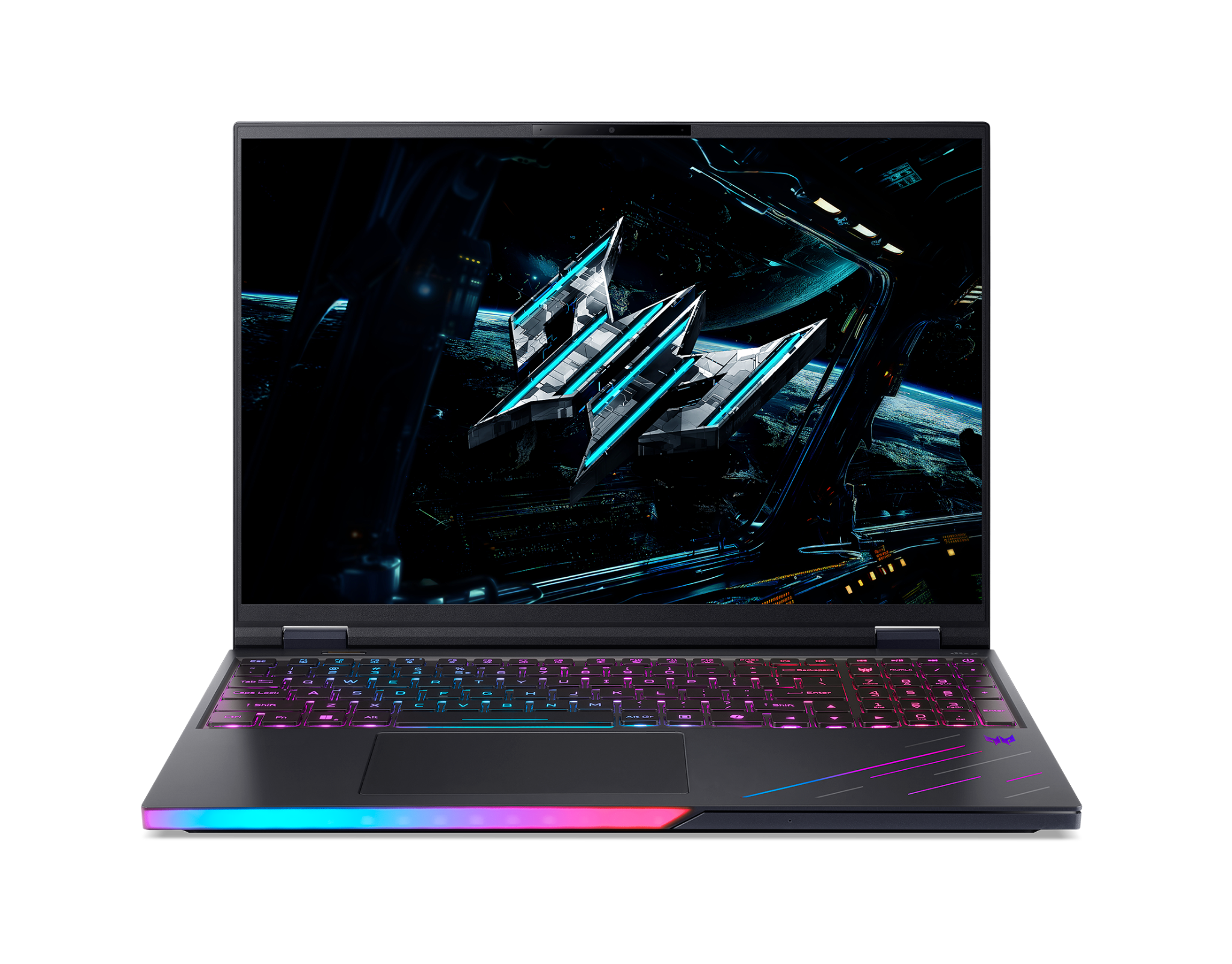 Laptop Siêu Hiệu Năng Acer Predator Helios 16 AI PH16-73-950C Chính Hãng