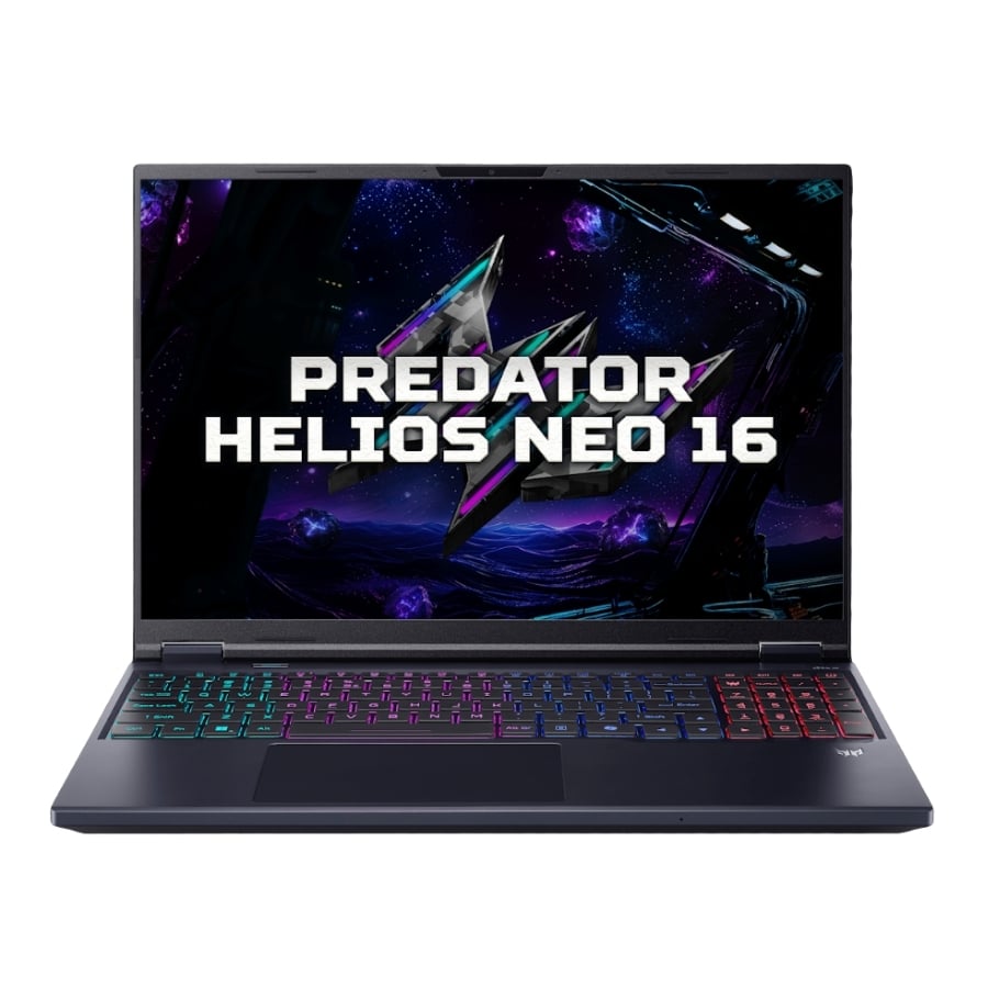 Laptop Gaming Acer Predator Helios Neo 16 PHN16-I31-50H7