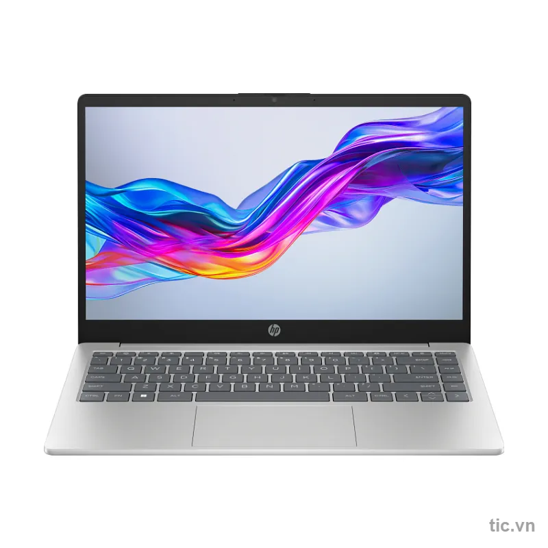 Laptop HP 14-ep1005TU 9Z2W0PA (Core 7 150U, RAM 16GB, SSD 1TB, 14 inch FHD IPS, Windows 11) Chính Hãng