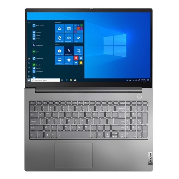 Laptop Lenovo Thinkbook 15 G2 ITL Chính Hãng