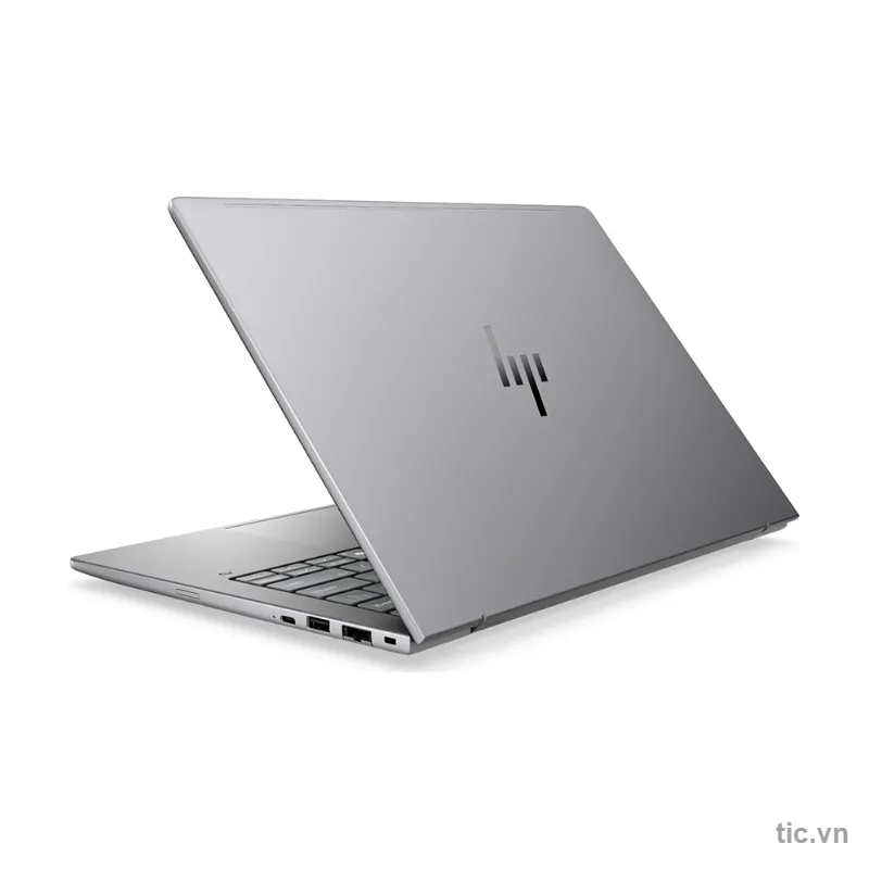Laptop Workstation HP ZBook X G2i 16 DR1N1PT (Core Ultra 7 356H, 32GB, 1TB SSD, RTX PRO 500 6GB, 16 inch WUXGA, Win 11 Pro, Bạc) Chính Hãng
