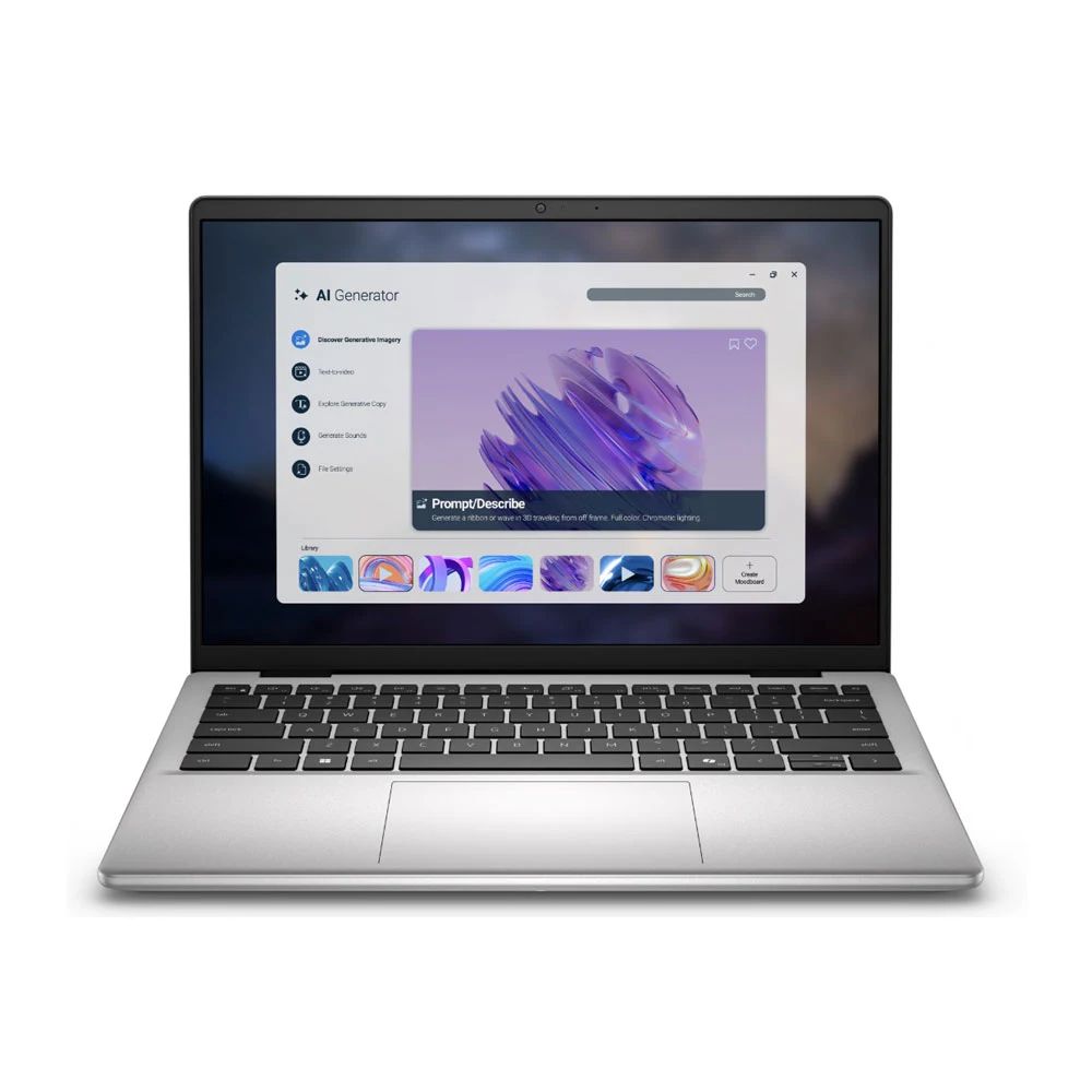 Laptop Dell 14 DC14255 YKMXX