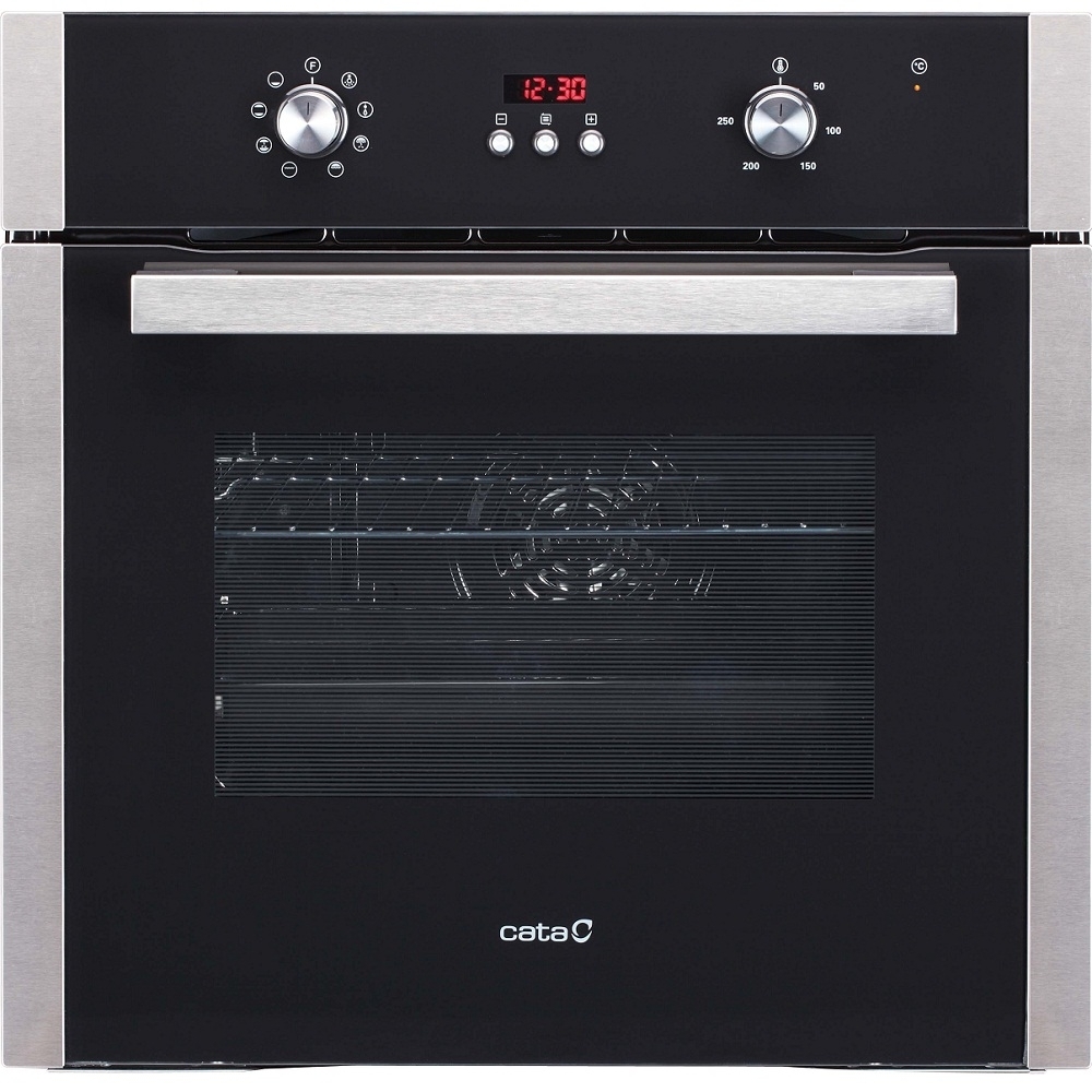 Lò nướng CATA  LC - 890D BK | Hàng chính hãng