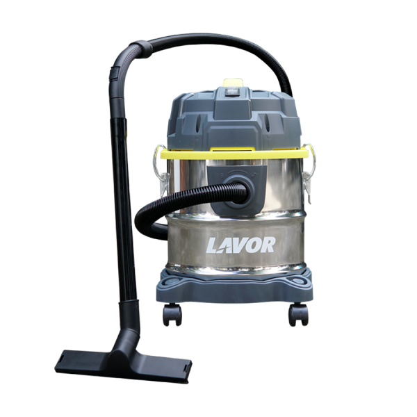 Máy hút bụi khô và ướt LAVOR DOZZY 20 XS | Hàng chính hãng