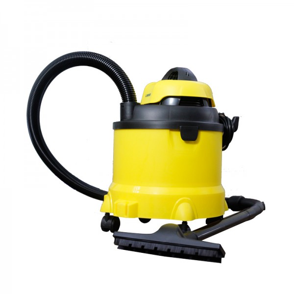 Máy hút bụi khô và ướt LAVOR DVC 12 PT | Hàng chính hãng