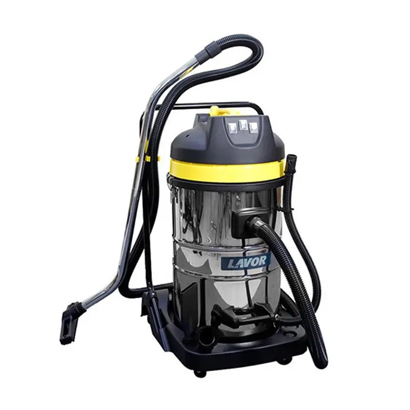 Máy hút bụi khô và ướt LAVOR THOR 280 IF | Hàng chính hãng