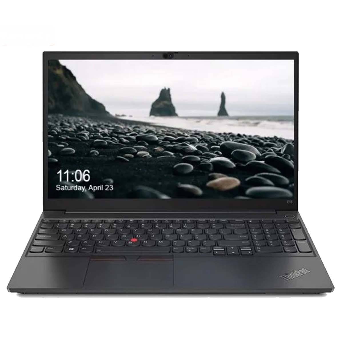 Laptop Lenovo ThinkPad E14 Gen 7 21SX002RVA Ultra 5 225U (1.5Ghz) - 16G Ram - 1TB SSD - Wifi,BT,Finger Print - 14_WUXGA_AG_300N - No OS - 2 Yrs Premier support