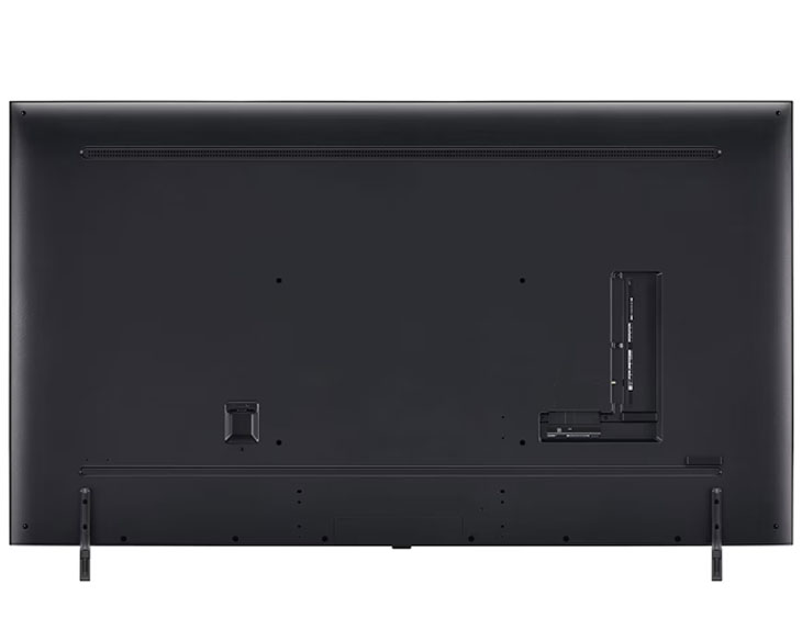Smart TV LG 75QNED81TSA 4K 75 inch Mới 2024 | Hàng chính hãng