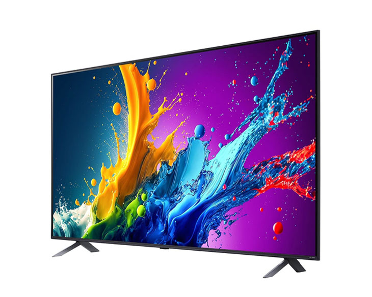 Smart TV LG 75QNED81TSA 4K 75 inch Mới 2024 | Hàng chính hãng