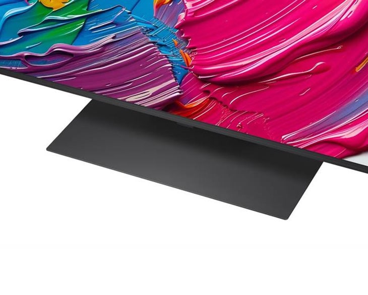 Smart Tivi QNED LG AI 4K 43 inch 43QNED81ASA New [2025] | Hàng chính hãng