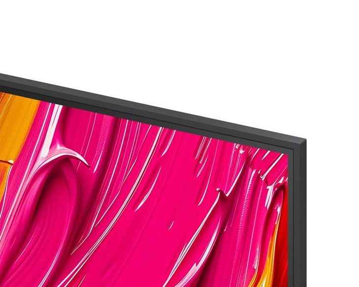 Smart Tivi QNED LG AI 4K 43 inch 43QNED81ASA New [2025] | Hàng chính hãng