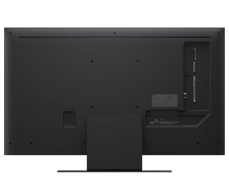 Smart Tivi QNED LG AI 4K 43 inch 43QNED81ASA New [2025] | Hàng chính hãng