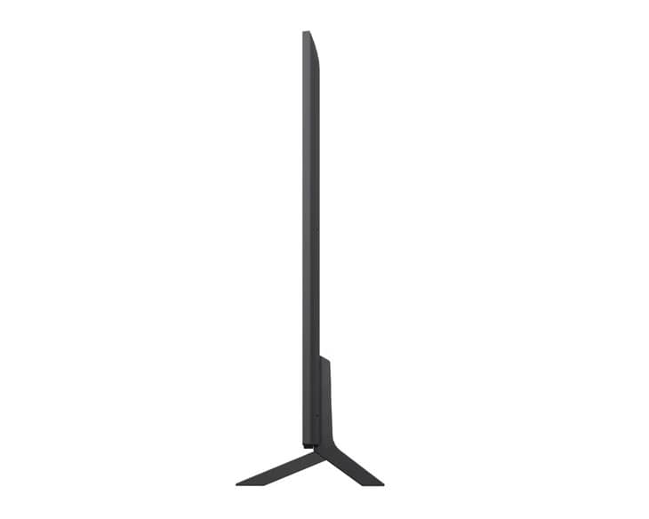 Tivi QNED LG AI 4K 65 inch 65QNED70ASA Mới [2025] | Hàng chính hãng