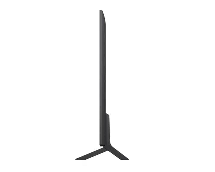 Tivi QNED LG AI 4K 50 inch 50QNED80ASA New [2025] | Hàng chính hãng