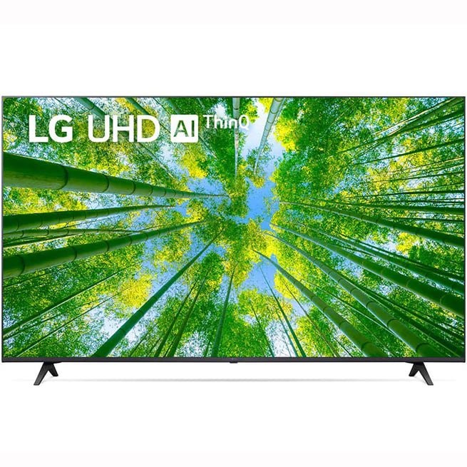 Smart Tivi LG UHD 4K 75 inch 75UQ8050PSB Mới 2022 | Hàng chính hãng