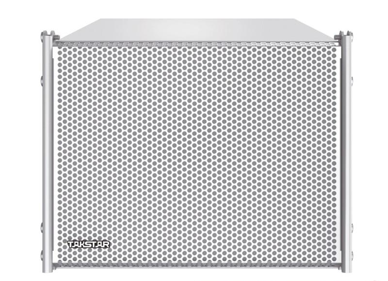 Loa siêu trầm Line Array ECA-081SUB | Hàng chính hãng
