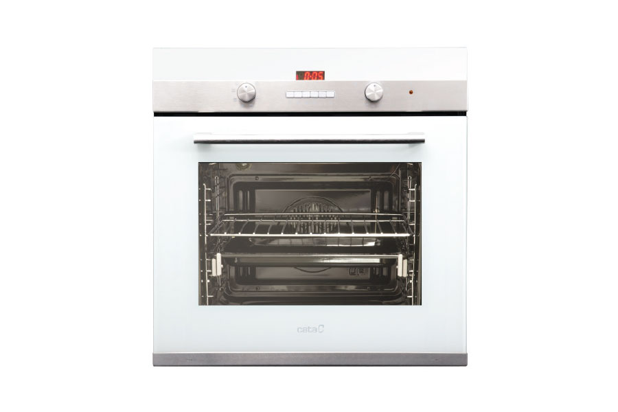 Lò nướng CATA CDP 780 AS WH | Hàng chính hãng