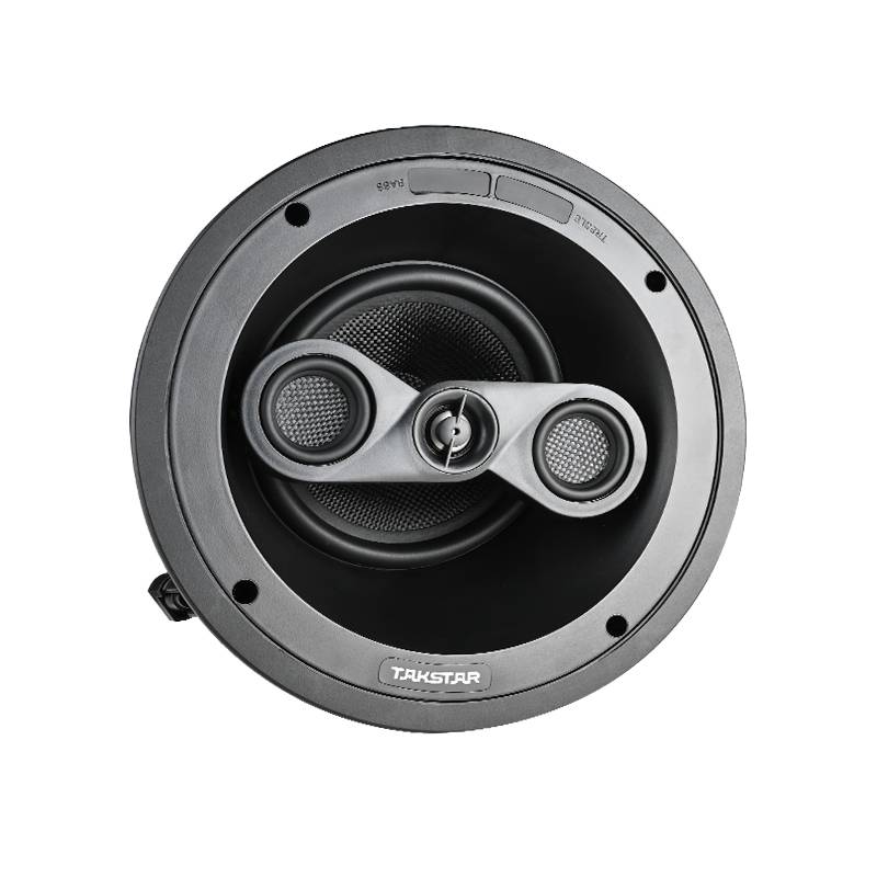 Loa âm trần trở kháng cố định EBS-653 | Hàng chính hãng