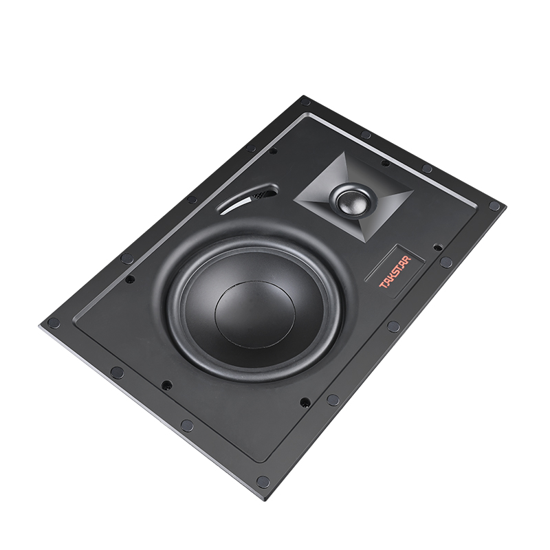 Loa âm tường trở kháng cố định EBS-6T | Hàng chính hãng